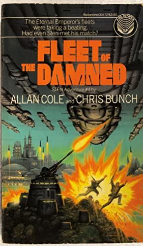 Fleet of the Damned A Del Rey book PDF