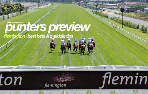 Flemington Races Today: A Comprehensive Guide to Results, Strategies, and Success