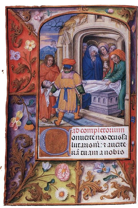 Flemish Illuminated Manuscripts Doc