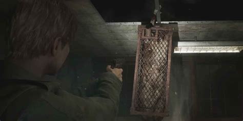 Flesh Lip Silent Hill: An Immersive Horror Experience