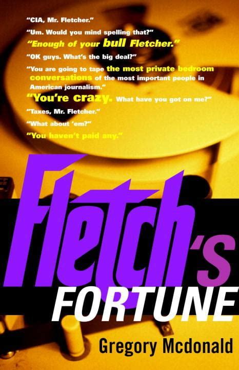 Fletch s Fortune Epub