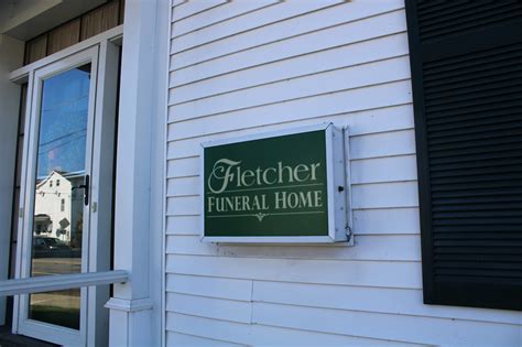 Fletcher Funeral Home Keene: A Beacon of Compassion and Support