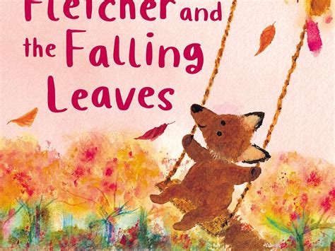 Fletcher and the Falling Leaves Kindle Editon