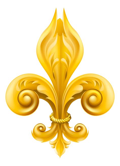 Fleur de Lis