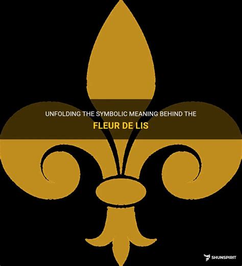 Fleur de Lis: Unlocking the Enigmatic Pronunciation