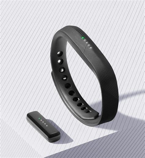 Flex Fitbit 2: The Ultimate Fitness Tracker