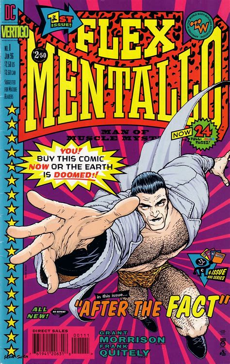 Flex Mentallo 1996-1 PDF