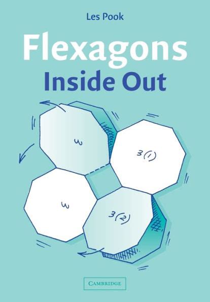 Flexagons Inside Out Kindle Editon
