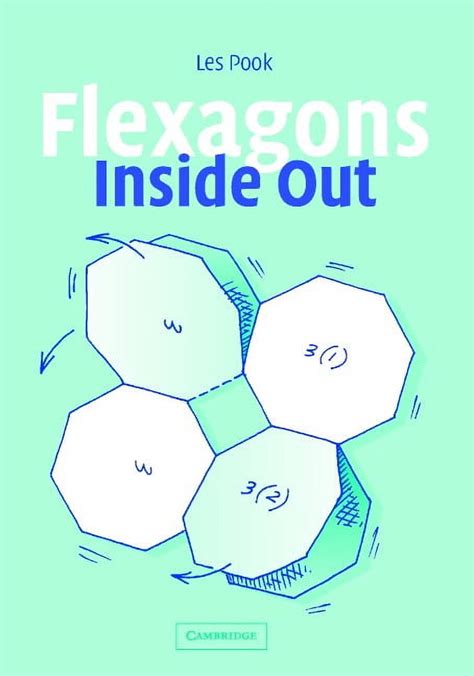 Flexagons Inside Out Kindle Editon