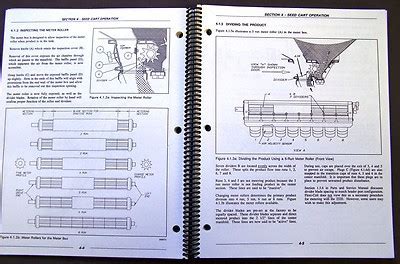 Flexi Coil 2320 Operator Manual Ebook Doc