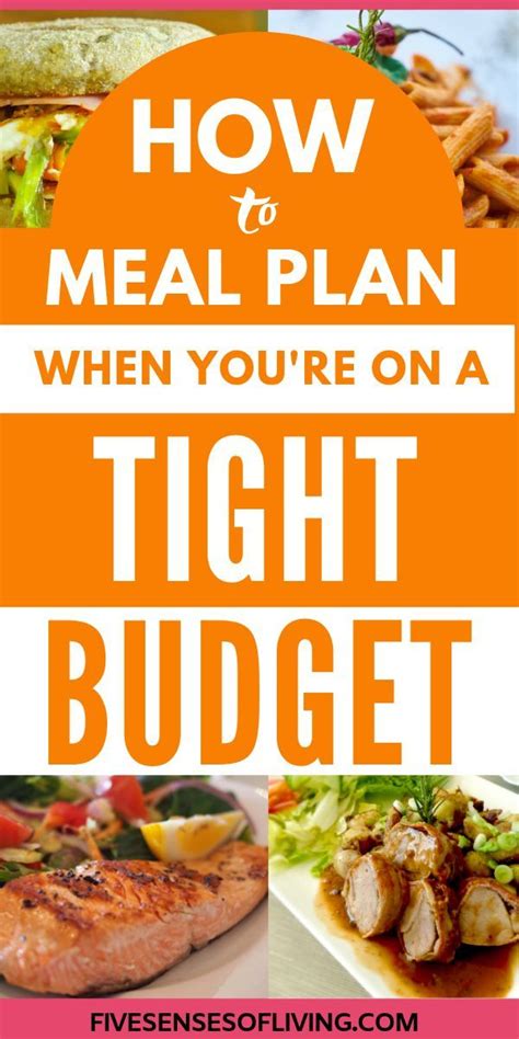 Flexi Meal Plan Budget: A Comprehensive Guide to Saving Money on Food