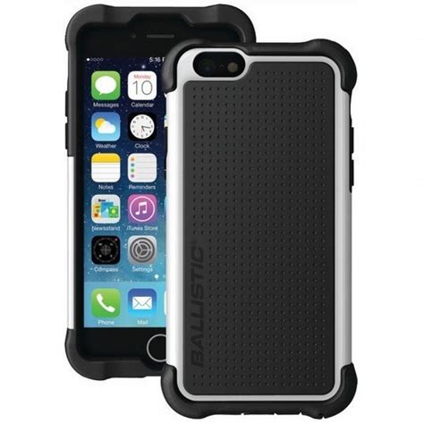 Flexion Ballistic Protector iPhone 6S PDF