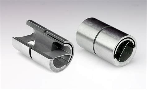 Flexure Bearings: A Comprehensive Guide to Their Design, Applications, and Selection