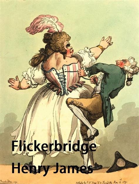 Flickerbridge Epub