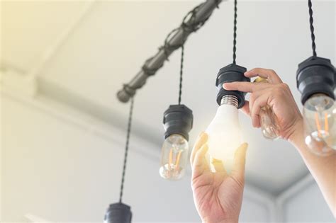 Flickering LED Lights: A Buzzkill in Your Home's Lighting Revolution