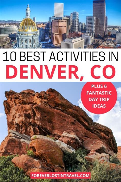 Flies to Denver Made Easy: Discover the Ultimate Travel Guide to Colorado