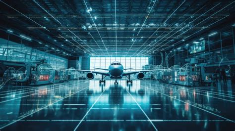 Flight's Future: Unlocking the Potential of Aeronautical Engineering