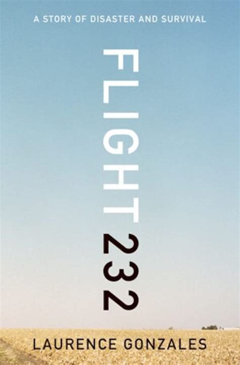 Flight 232 A Story of Disaster and Survival Epub
