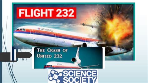 Flight 232 A Story of Disaster and Survival Reader