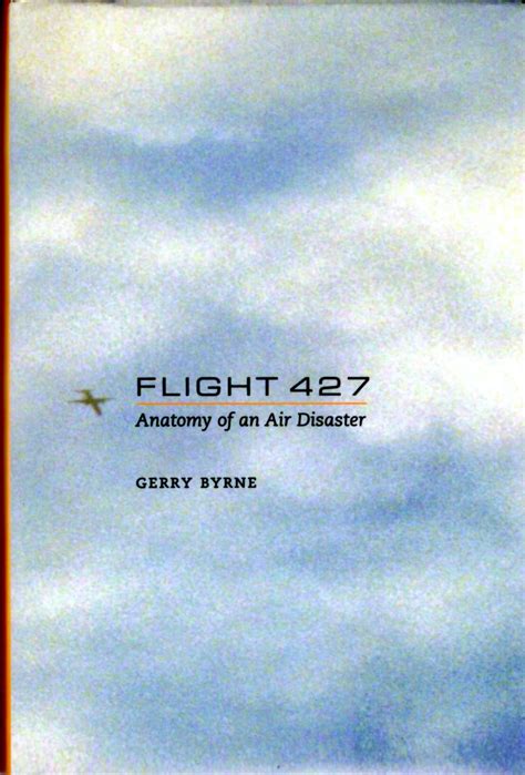 Flight 427 Anatomy of an Air Disaster Epub