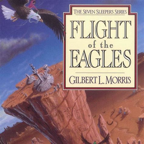Flight Of The Eagles Seven Sleepers Series