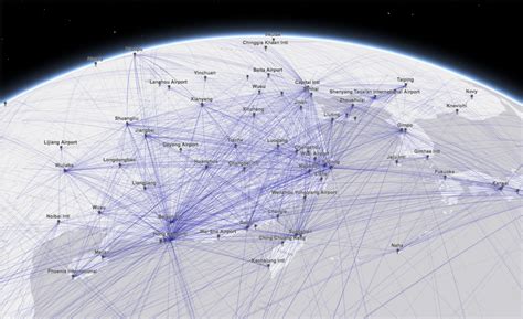 Flight Patterns Doc