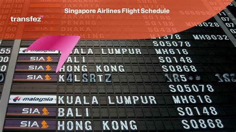 Flight Schedule from London to Singapore: Your Ultimate Guide to Air Travel