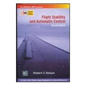 Flight Stability And Automatic Control Nelson Solution Manual Pdf Kindle Editon