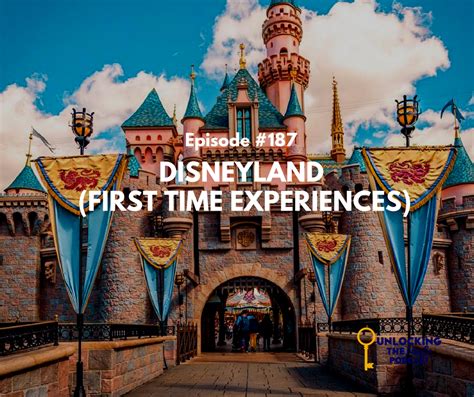 Flight WA to CA for Disneyland: Experience the Magic