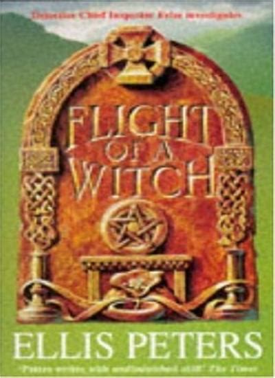 Flight of a Witch Inspector Felse Mystery Doc