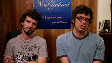 Flight of the Conchords Cast: A Symphony of Quirky Characters