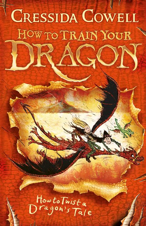 Flight of the Dragon Book 5 of 10 Tail of the Dragon Doc