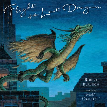 Flight of the Last Dragon Epub