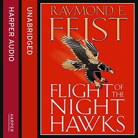 Flight of the Night Hawks Darkwar Book 1 PDF