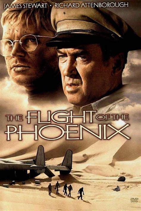 Flight of the Phoenix Doc