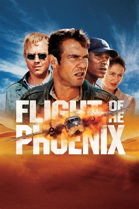 Flight of the Phoenix Doc