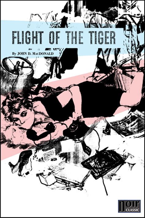 Flight of the Tiger Illustrated Pulp Fiction Masters Book 8 Epub