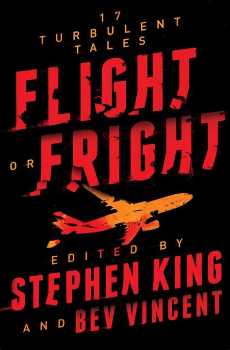 Flight or Fright Reader