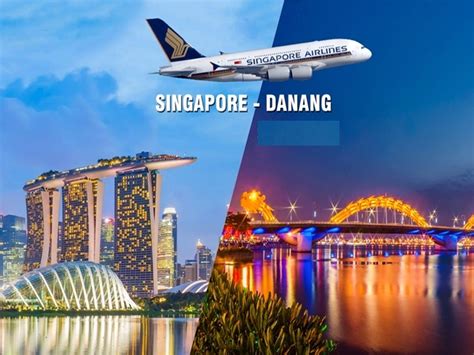 Flight to Da Nang from Singapore: The Ultimate Guide for 2025