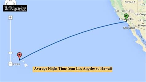 Flights LAX to Hawaii: A Comprehensive Guide to Paradise