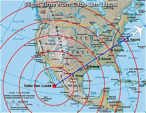 Flights from Denver to Cabo San Lucas Mexico