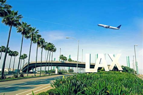 Flights from LAX to DTT: The Ultimate Guide for Travelers