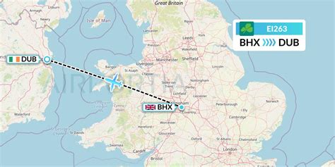 Flights from LAX to Dublin Ireland: A Comprehensive Guide