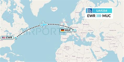 Flights from New York to Munich: A Comprehensive Guide