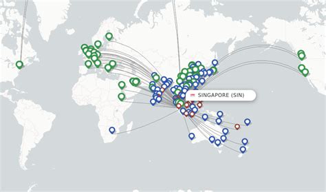 Flights from Singapore to Colombo: Your Ultimate Guide