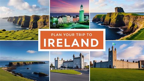 Flights to Ireland from Boston: Your Ultimate Travel Guide