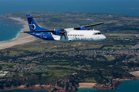 Flights to Jersey: Your Ultimate Guide to the Island's Skies