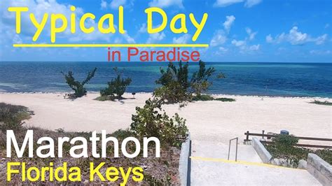 Flights to Marathon Florida: Unlock the Keys to Paradise