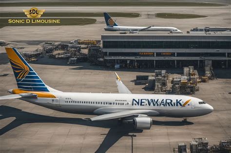 Flights to Newark, New Jersey: The Ultimate Guide