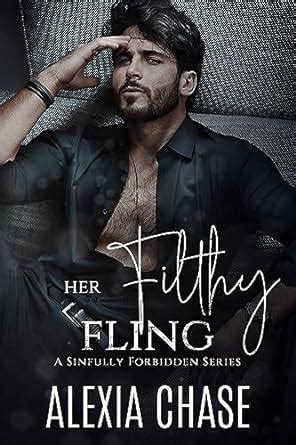 Fling Wrong Series Book 3 Epub